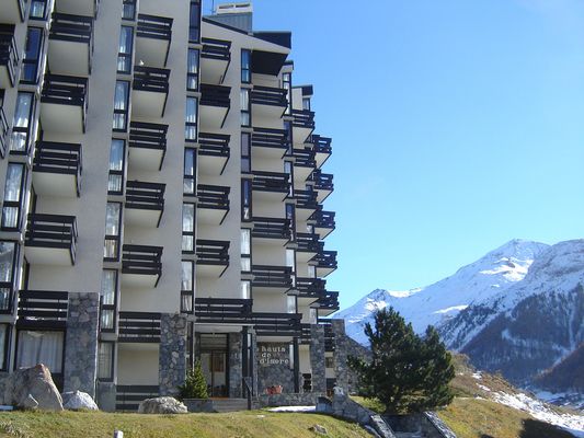 HAUTS DE VAL