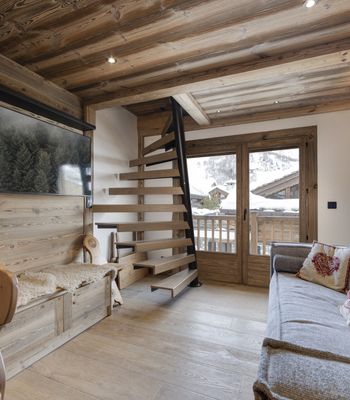 Appartement · Val d'Isère - Photo 2