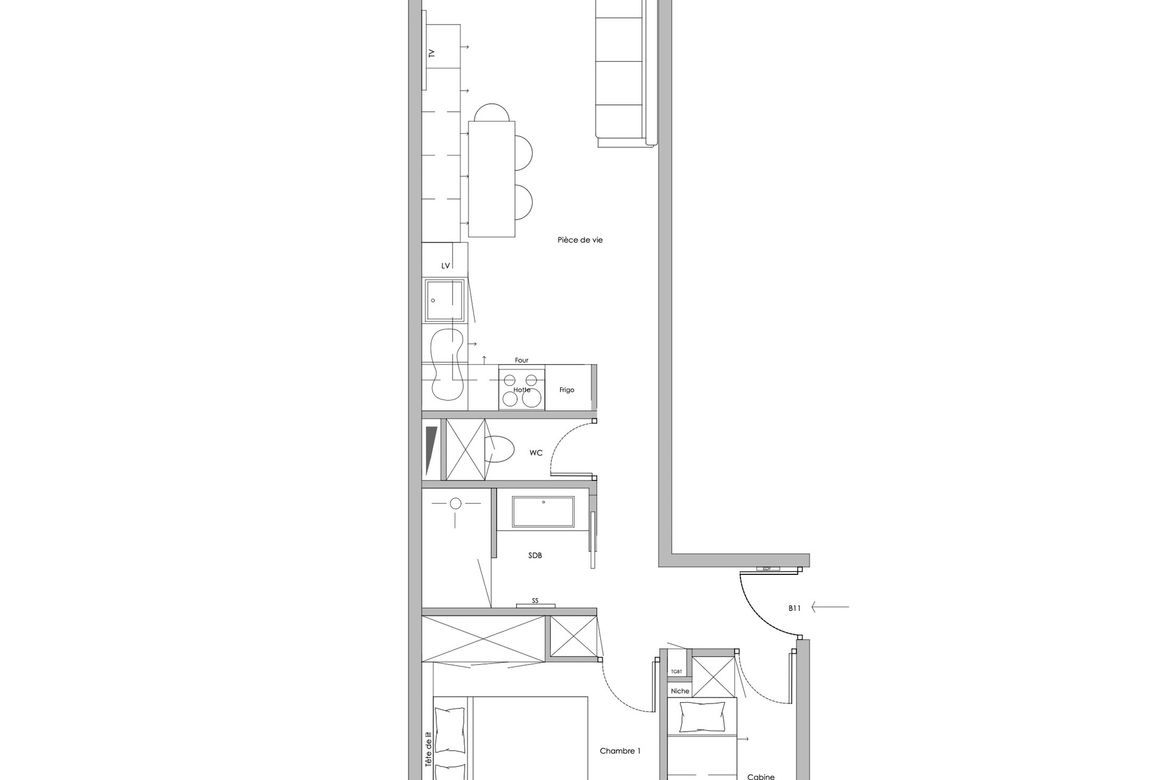 Photo 1