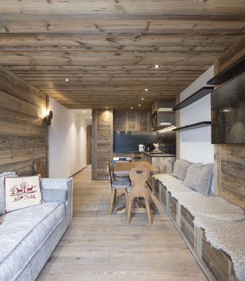 Appartement · Val d'Isère - Photo 3