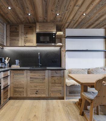 Appartement · Val d'Isère - Photo 4