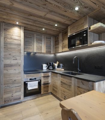 Appartement · Val d'Isère - Photo 5
