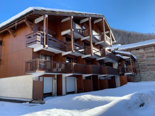 VAL COEUR