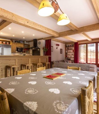 Appartement · Val d'Isère - Photo 2