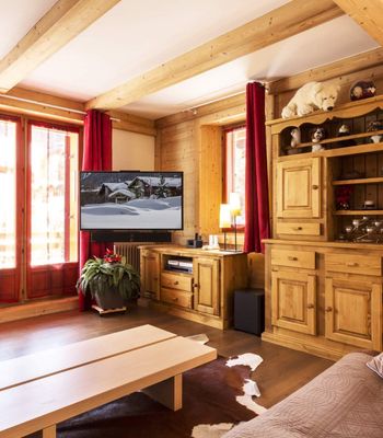 Appartement · Val d'Isère - Photo 3