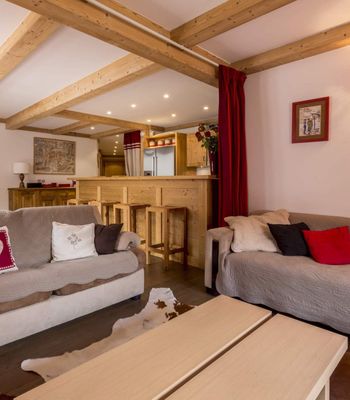 Appartement · Val d'Isère - Photo 4
