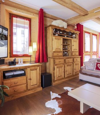 Appartement · Val d'Isère - Photo 5