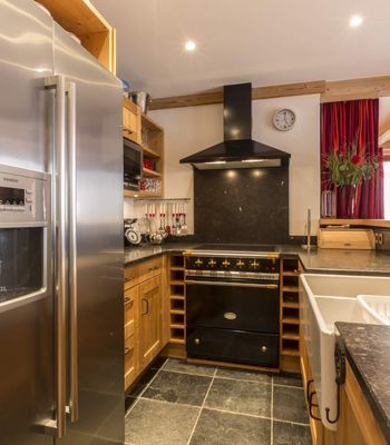 Appartement · Val d'Isère - Photo 6