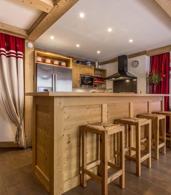 Appartement · Val d'Isère - Photo 7