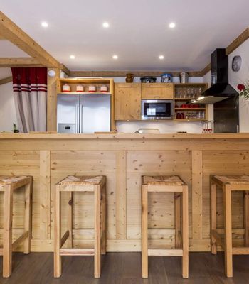 Appartement · Val d'Isère - Photo 8