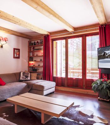 Appartement · Val d'Isère - Photo 1