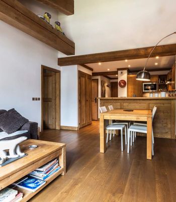 Appartement · Val d'Isère - Photo 2