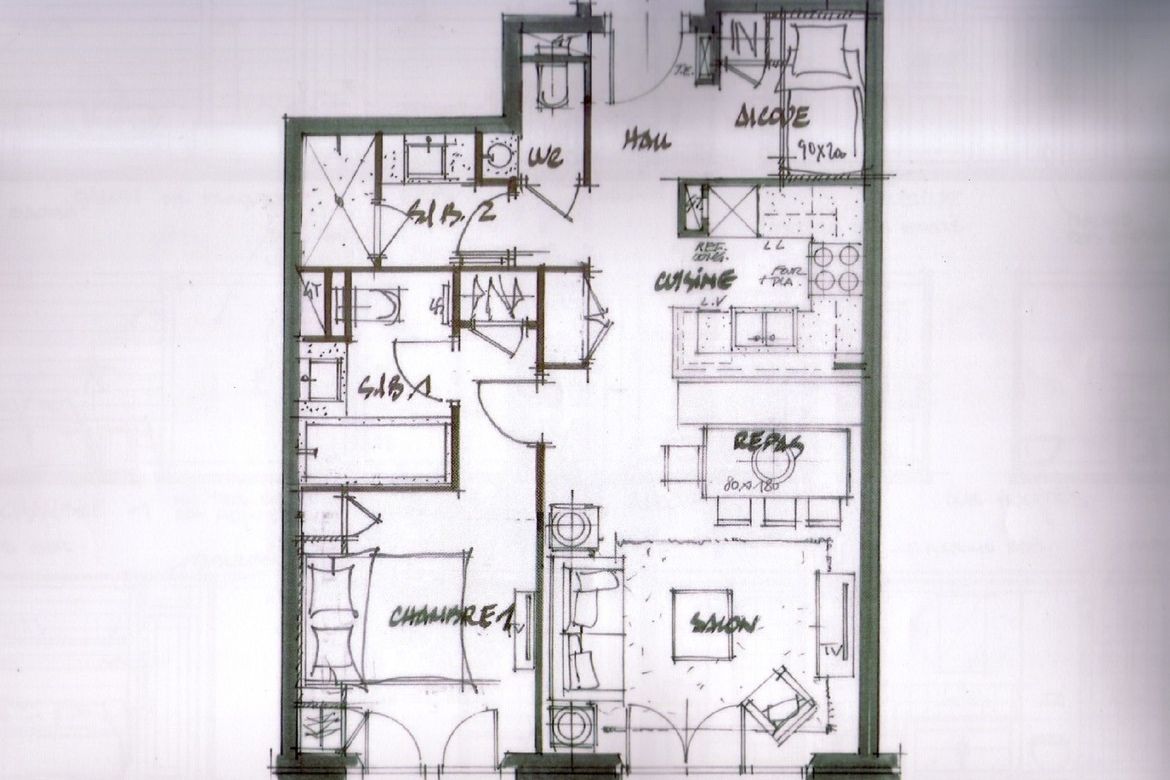 Photo 1