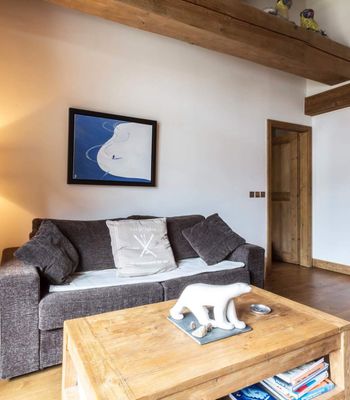 Appartement · Val d'Isère - Photo 3