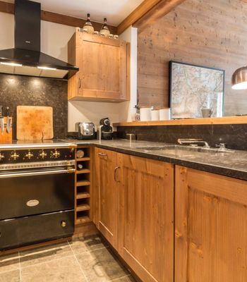 Appartement · Val d'Isère - Photo 4