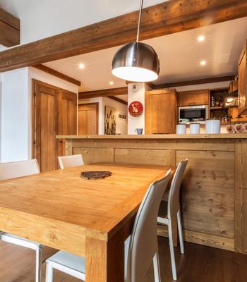 Appartement · Val d'Isère - Photo 5