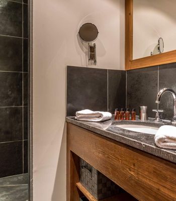 Appartement · Val d'Isère - Photo 7