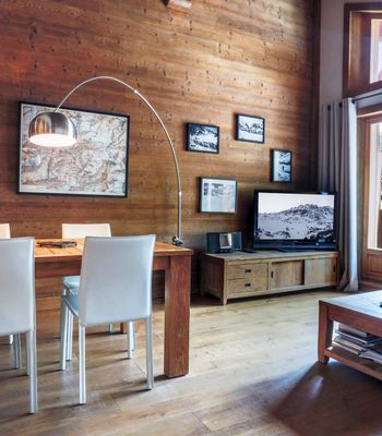 Appartement · Val d'Isère - Photo 1