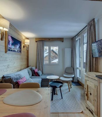 Apartment · Val d'Isère - Photo 2