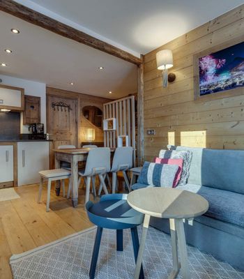 Apartment · Val d'Isère - Photo 3