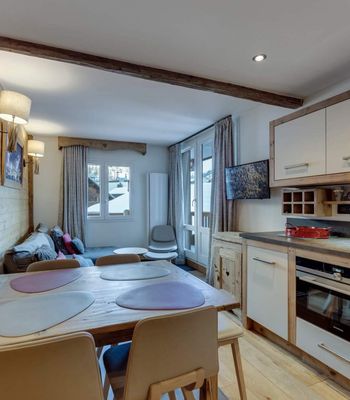 Apartment · Val d'Isère - Photo 5