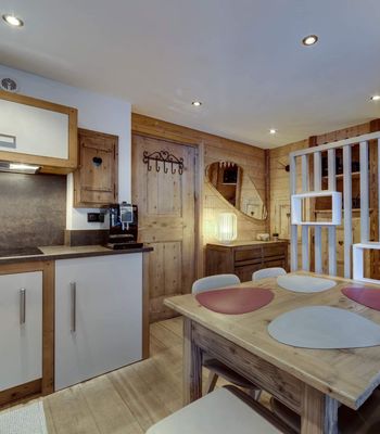 Apartment · Val d'Isère - Photo 7