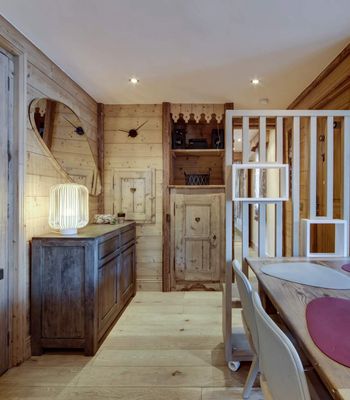 Apartment · Val d'Isère - Photo 8