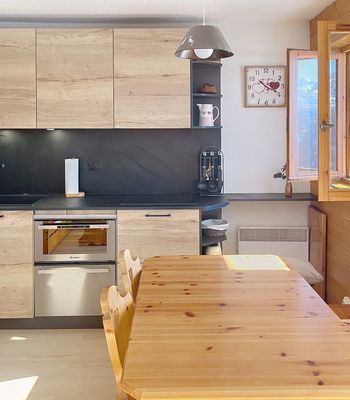 Appartement · La Rosière - Photo 2