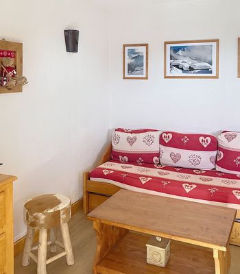 Appartement · La Rosière - Photo 4