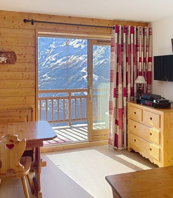 Appartement · La Rosière - Photo 5