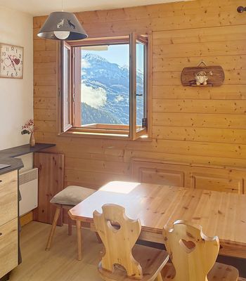 Appartement · La Rosière - Photo 1