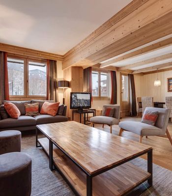 Apartment · Val d'Isère - Photo 1