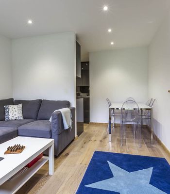 Appartement · Val d'Isère - Photo 2