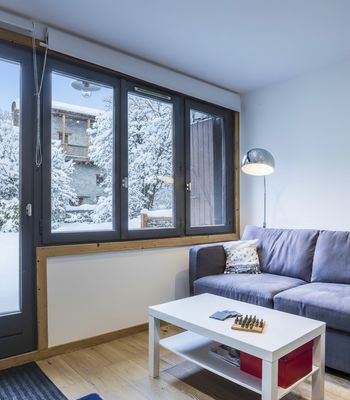 Appartement · Val d'Isère - Photo 3