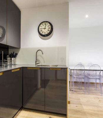 Appartement · Val d'Isère - Photo 5