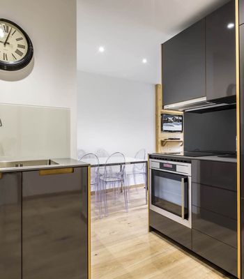 Appartement · Val d'Isère - Photo 6
