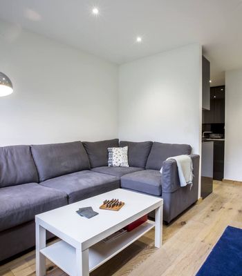 Appartement · Val d'Isère - Photo 1