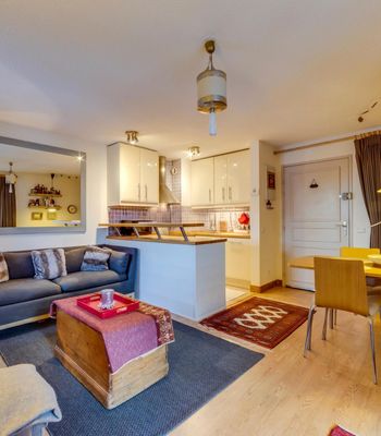 Appartement · Val d'Isère - Photo 1