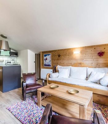 Appartement · Val d'Isère - Photo 2