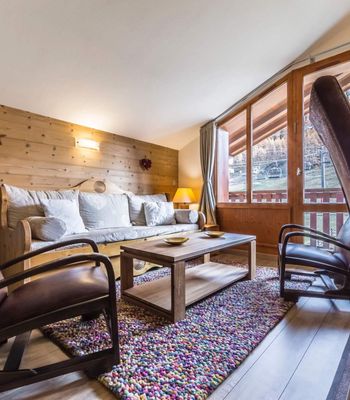 Appartement · Val d'Isère - Photo 3