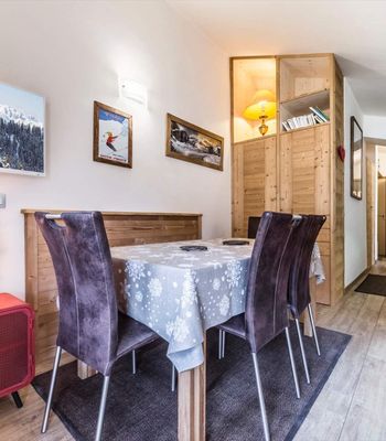 Appartement · Val d'Isère - Photo 4