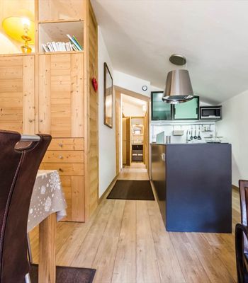Appartement · Val d'Isère - Photo 7