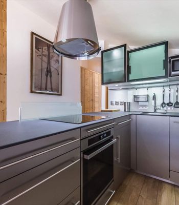 Appartement · Val d'Isère - Photo 8