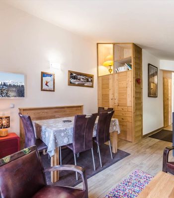Appartement · Val d'Isère - Photo 1