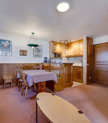 Appartement · Val d'Isère - Photo 2