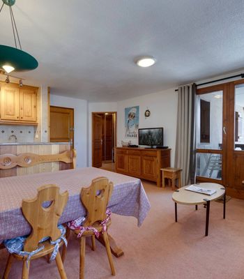 Appartement · Val d'Isère - Photo 3