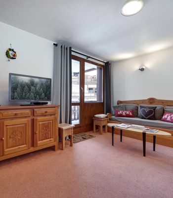 Appartement · Val d'Isère - Photo 4