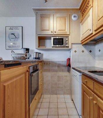 Appartement · Val d'Isère - Photo 5