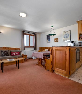 Appartement · Val d'Isère - Photo 1