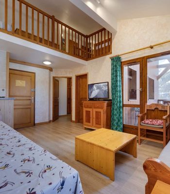 Appartement · Val d'Isère - Photo 3